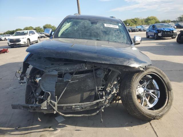 Photo 5 from auction – 2018 DODGE DURANGO CI with VIN 1C4RDJEG2JC101435