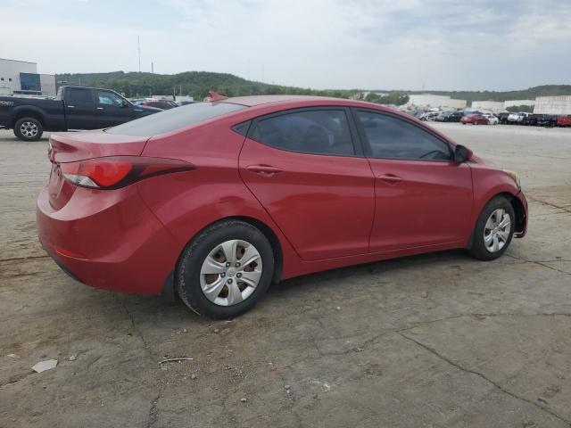 Photo 3 from auction – 2016 HYUNDAI ELANTRA SE with VIN KMHDH4AE7GU511487
