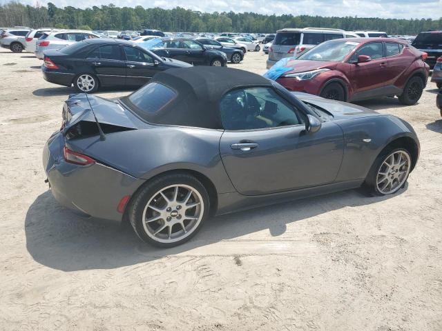 Photo 3 from auction – 2016 MAZDA MX-5 MIATA with VIN JM1NDAD74G0105299