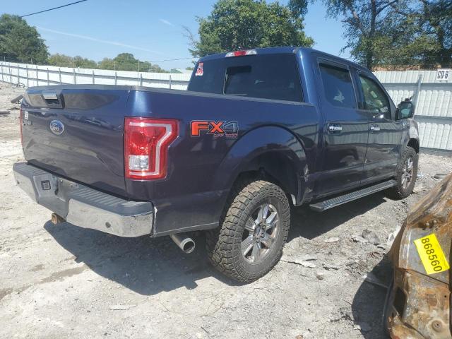 Photo 3 from auction – 2017 FORD F150 SUPER with VIN 1FTEW1EP2HFC77161