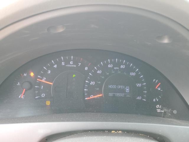 Photo 9 from auction – 2010 TOYOTA CAMRY BASE with VIN 4T1BF3EK4AU022110