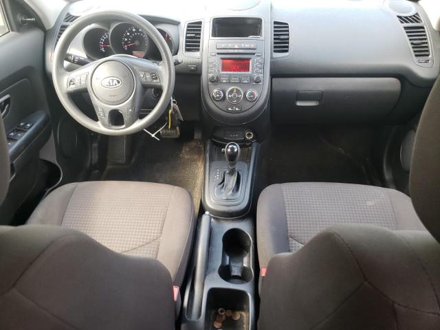 Photo 8 from auction – 2012 KIA SOUL with VIN KNDJT2A50C7471434