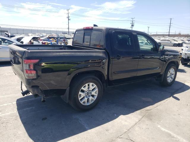Photo 3 from auction – 2022 NISSAN FRONTIER S with VIN 1N6ED1EJ0NN689899