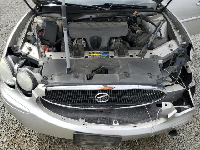 Photo 11 from auction – 2006 BUICK LACROSSE C with VIN 2G4WC582861180339