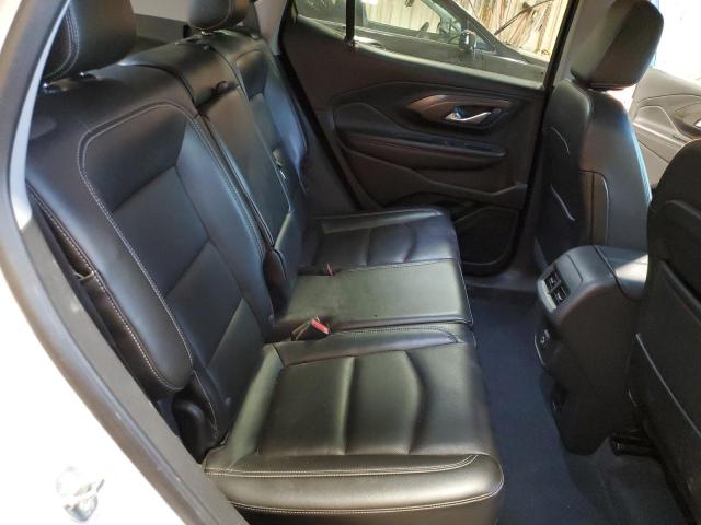 Photo 11 from auction – 2022 GMC TERRAIN SL with VIN 3GKALPEVXNL104681