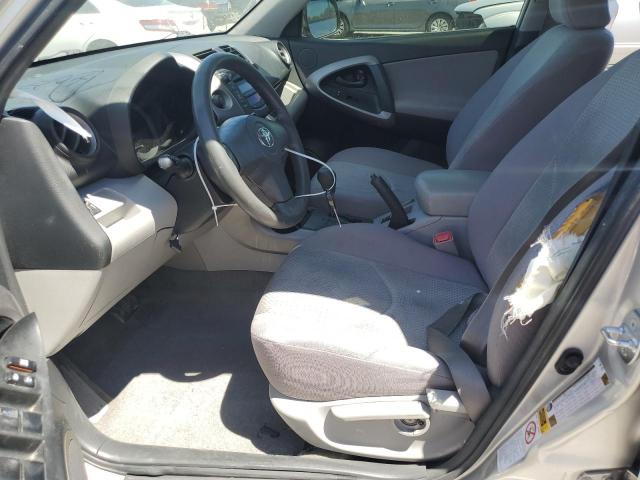 Photo 7 from auction – 2008 TOYOTA RAV4 with VIN JTMZK33V286014212