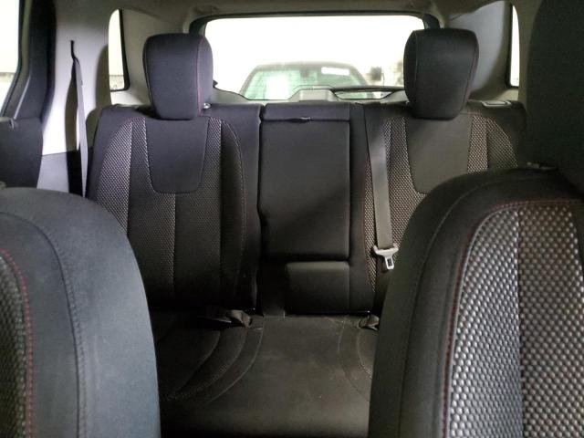 Photo 10 from auction – 2014 GMC TERRAIN SL with VIN 2GKFLWE3XE6243745