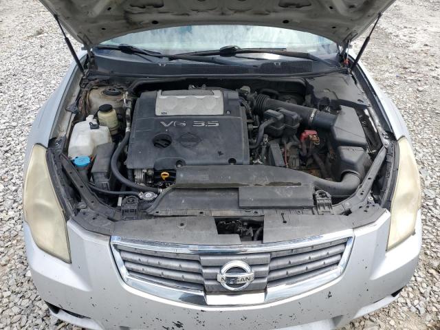 Photo 11 from auction – 2007 NISSAN MAXIMA SE with VIN 1N4BA41E47C866371