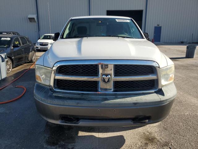 Photo 5 from auction – 2010 DODGE RAM 1500 with VIN 3D7JV1EP5AG112118