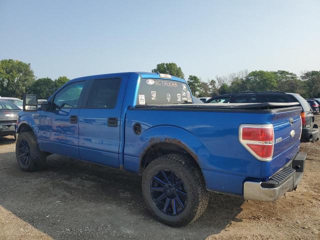 Photo 2 from auction – 2012 FORD F150 SUPER with VIN 1FTFW1EF8CFB66845