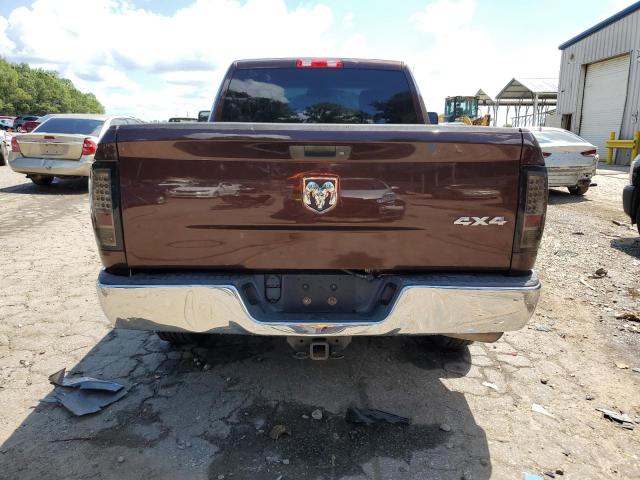 Photo 6 from auction – 2014 RAM 1500 ST with VIN 3C6JR7AG4EG101941