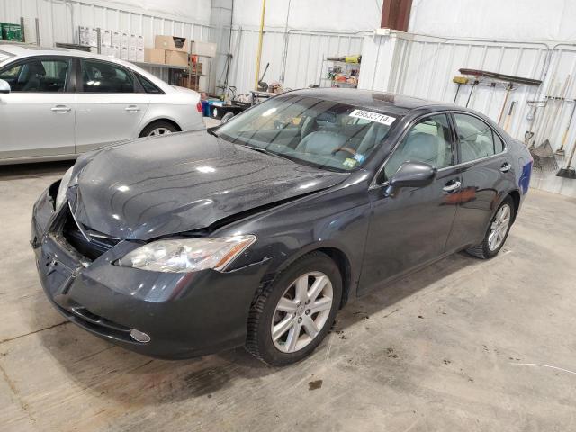 LEXUS ES 350 2007 with VIN JTHBJ46G272142882 - Photo from auction