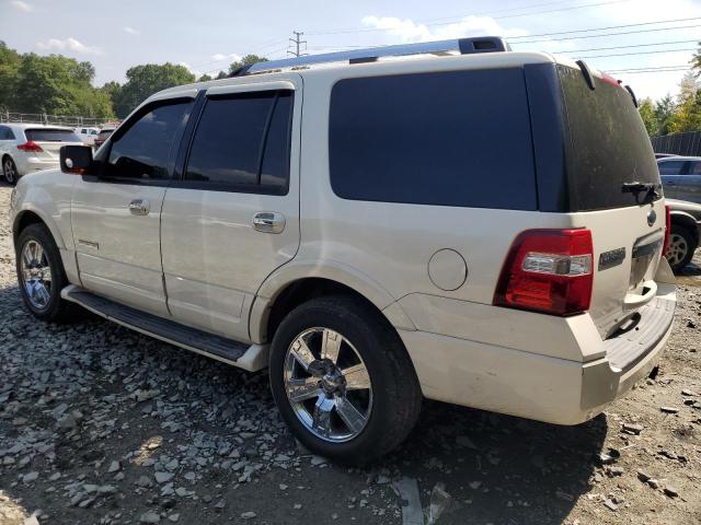 Photo 2 from auction – 2008 FORD EXPEDITION with VIN 1FMFU20578LA22234