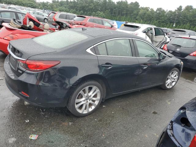 Photo 3 from auction – 2016 MAZDA 6 TOURING with VIN JM1GJ1V53G1469111