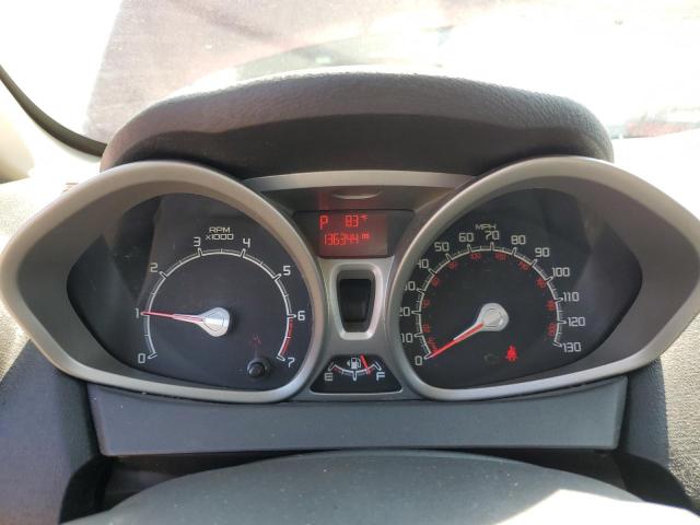 Foto 9 de la subasta – 2011 FORD FIESTA SE con VIN 3FADP4EJ7BM108577