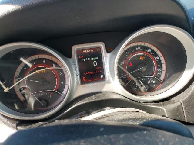 Photo 9 from auction – 2017 DODGE JOURNEY SE with VIN 3C4PDCAB5HT637114