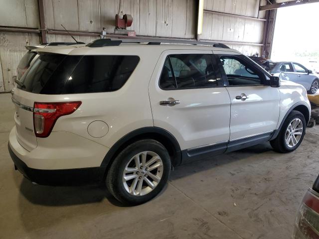 Photo 3 from auction – 2012 FORD EXPLORER X with VIN 1FMHK7D93CGA00029