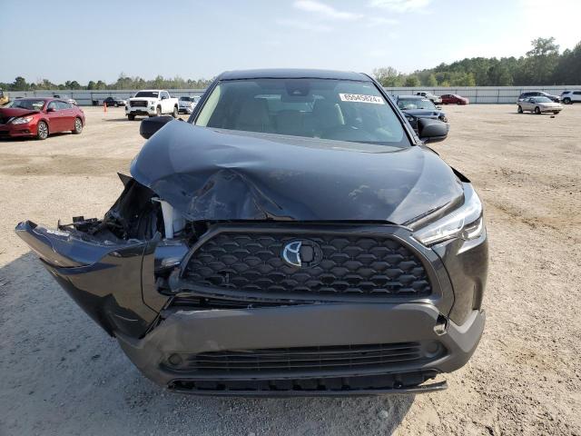 Photo 5 from auction – 2022 TOYOTA COROLLA CR with VIN 7MUAAAAG7NV019366