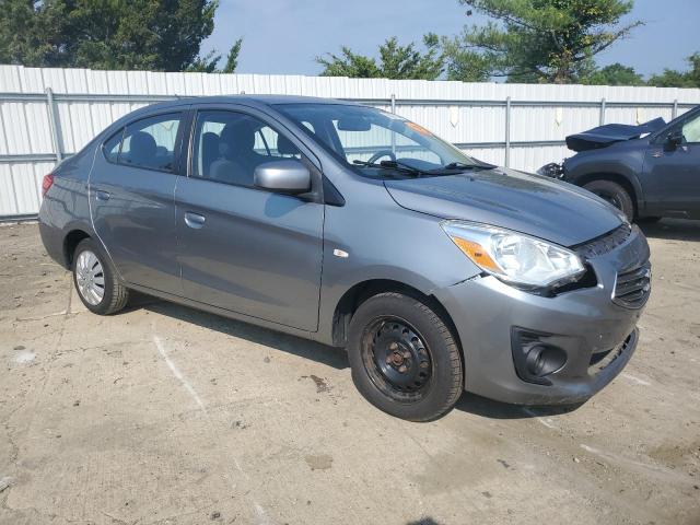 Photo 4 from auction – 2018 MITSUBISHI MIRAGE G4 with VIN ML32F3FJ7JHF09567