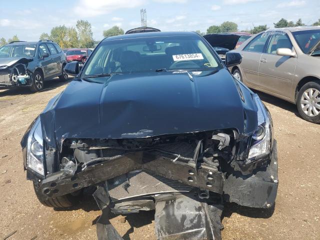 Photo 5 from auction – 2013 CADILLAC ATS with VIN 1G6AA5RA6D0132487