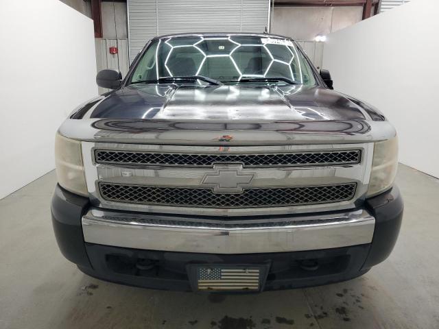 Photo 5 from auction – 2008 CHEVROLET SILVERADO with VIN 2GCEK19J681102176