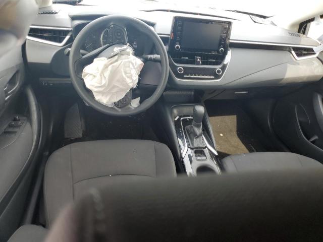 Photo 8 from auction – 2022 TOYOTA COROLLA LE with VIN JTDEPMAE9N3002029