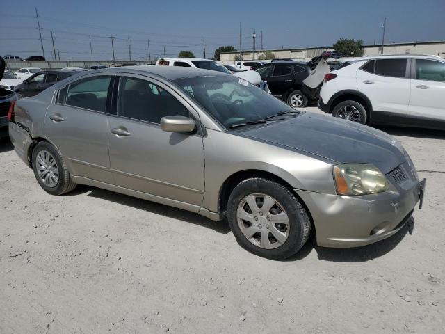Photo 4 from auction – 2006 MITSUBISHI GALANT ES with VIN 4A3AB36F96E070567