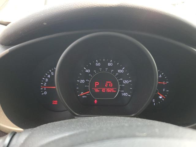 صورة رقم 9 من المزاد - 2014 KIA SOUL مع VIN KNDJN2A22E7046784