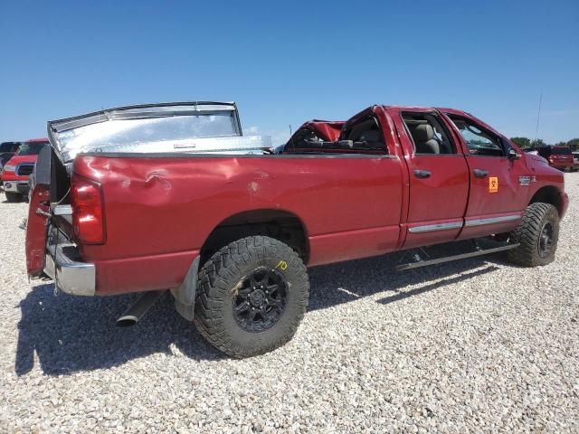Фото 3 с аукциона – 2008 DODGE RAM 3500 S с VIN 3D7MX38A78G201225