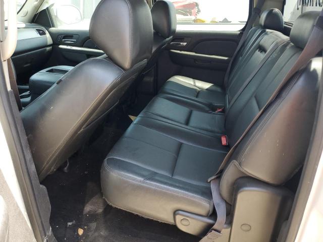 Photo 10 from auction – 2013 CHEVROLET SILVERADO with VIN 3GCUKTE28DG284695