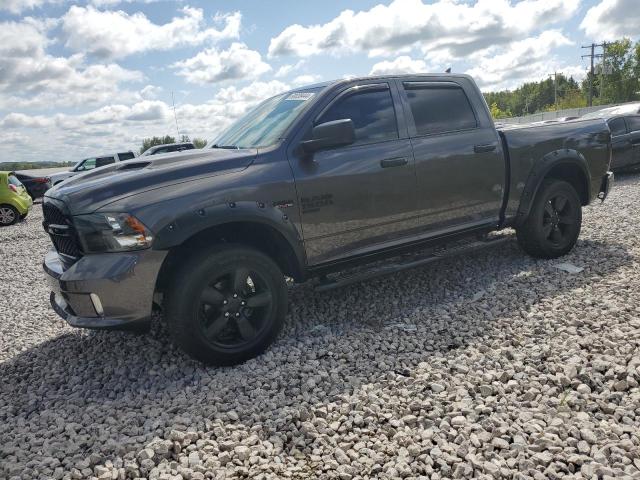RAM 1500 CLASS 2020 with VIN 1C6RR7KT7LS112923 - Photo from auction