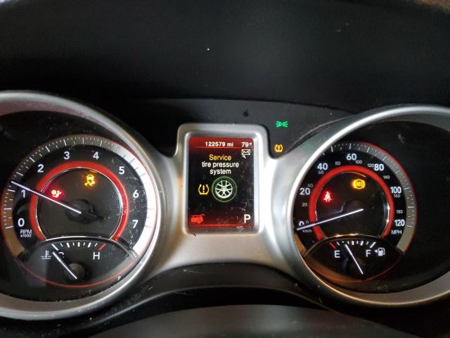 Photo 9 from auction – 2018 DODGE JOURNEY SE with VIN 3C4PDCAB3JT170426