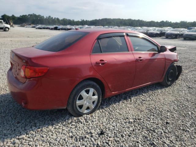 Photo 3 from auction – 2010 TOYOTA COROLLA BA with VIN 1NXBU4EE0AZ174634