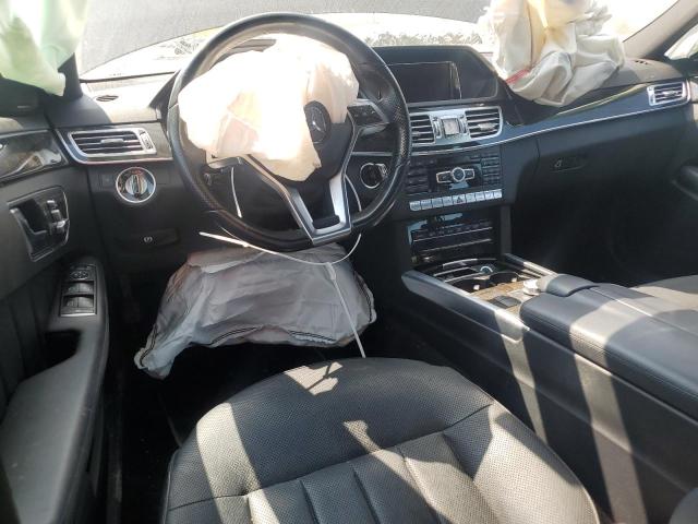 Photo 8 from auction – 2014 MERCEDES-BENZ E 550 4MAT with VIN WDDHF9BB0EA984925
