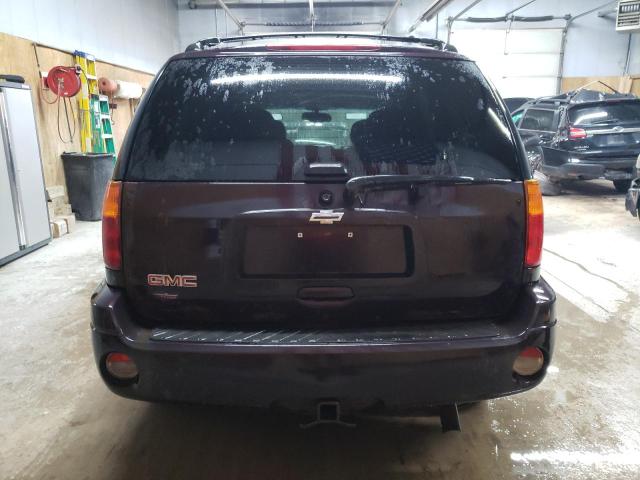 Photo 6 from auction – 2008 GMC ENVOY with VIN 1GKDT13S482113028