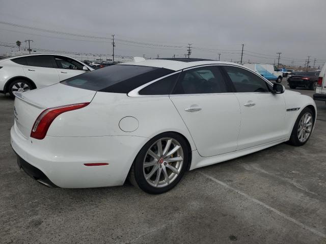 Photo 3 from auction – 2016 JAGUAR XJ with VIN SAJWA1C78G8V90905