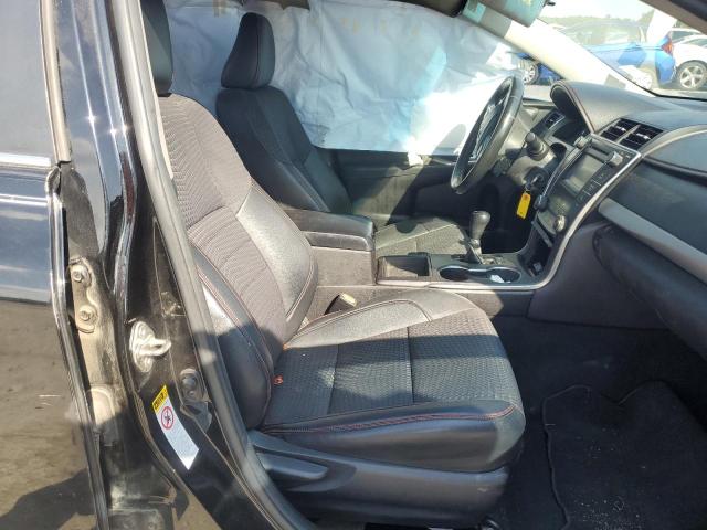 Photo 7 from auction – 2015 TOYOTA CAMRY LE with VIN 4T1BF1FK8FU881145
