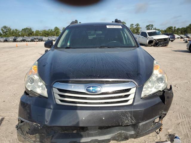 Photo 5 from auction – 2010 SUBARU OUTBACK 2. with VIN 4S4BRCGC9A3383576
