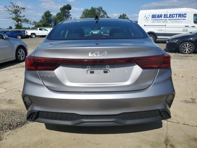Photo 6 from auction – 2023 KIA FORTE LX with VIN 3KPF24AD5PE589738