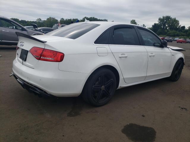 Photo 3 from auction – 2012 AUDI S4 PREMIUM with VIN WAUBGAFL2CA115237