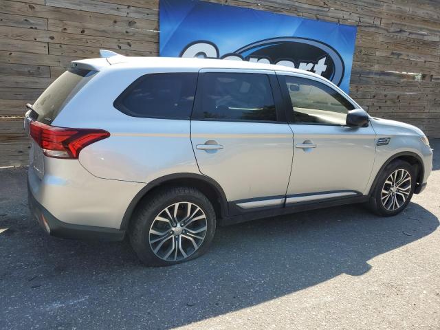 Photo 3 from auction – 2018 MITSUBISHI OUTLANDER with VIN JA4AZ3A39JZ042081