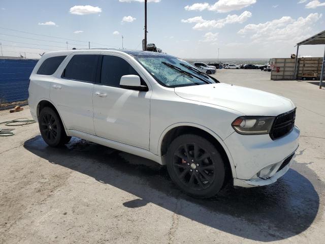 Photo 4 from auction – 2014 DODGE DURANGO SX with VIN 1C4RDHAGXEC286287