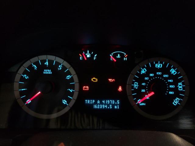 Photo 9 from auction – 2011 FORD ESCAPE XLT with VIN 1FMCU0DG2BKA08032