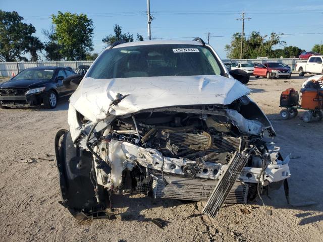 Photo 5 from auction – 2017 FORD ESCAPE SE with VIN 1FMCU0G90HUE64850