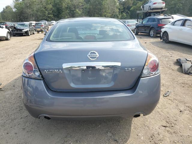 Photo 6 from auction – 2011 NISSAN ALTIMA BAS with VIN 1N4AL2AP4BN430371
