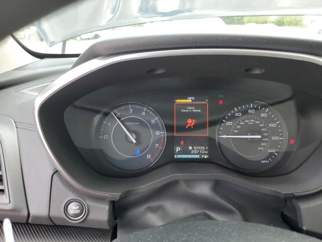 Photo 9 from auction – 2020 SUBARU IMPREZA PR with VIN 4S3GTAV65L3735505