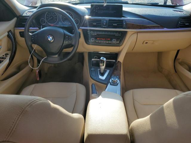 Photo 8 from auction – 2013 BMW 328 I with VIN WBA3A5C51DF357735
