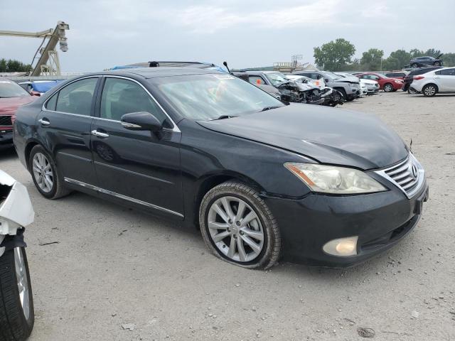 Photo 4 from auction – 2012 LEXUS ES 350 with VIN JTHBK1EG2C2487658