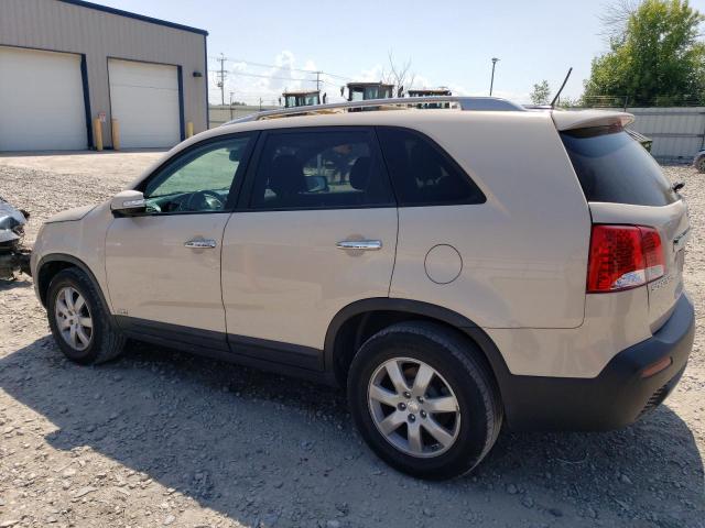 Photo 2 from auction – 2011 KIA SORENTO BA with VIN 5XYKTDA14BG085646