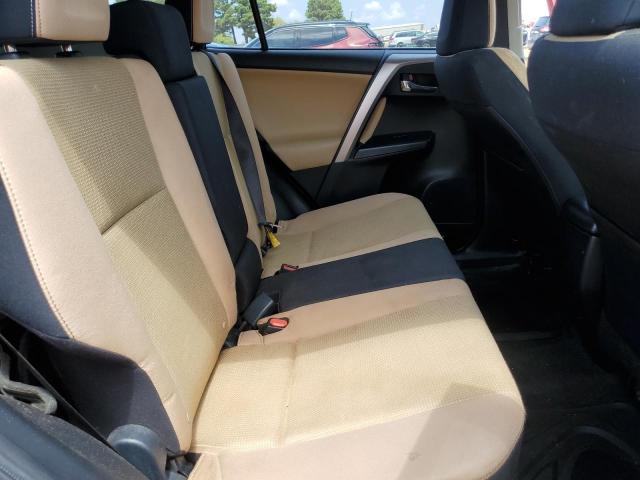 Photo 11 from auction – 2016 TOYOTA RAV4 XLE with VIN JTMWFREV0GJ072645
